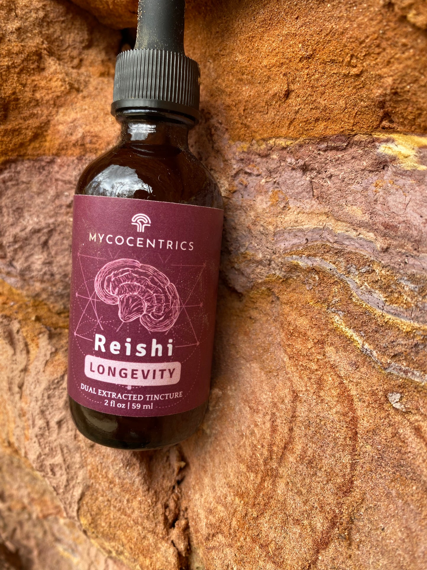 Reishi Liquid Extract